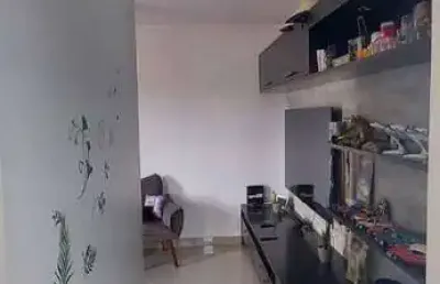 Cobertura com 2 dormitórios à venda, 114 m² por r$ 430.000,00 - parque são lourenço - indaiatuba/sp