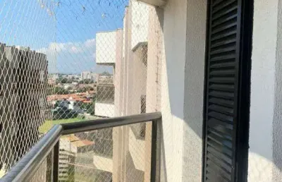 Lindo apartamento com 03 dormitórios à venda, 90 m²  - vila gatti - itu/sp