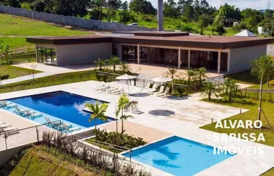 Casa em construção com 3 dormitórios 3 suítes à venda no condomínio residencial una em itu sp parte do material já comprado