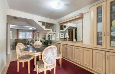 Casa com 3 quartos à venda na Rua Maestro Herrmann, 389, Pilarzinho, Curitiba