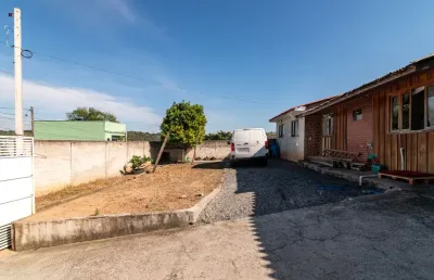 Casa com 3 quartos à venda na Rua Acacia, 36, Jardim Boa Vista, Campo Magro