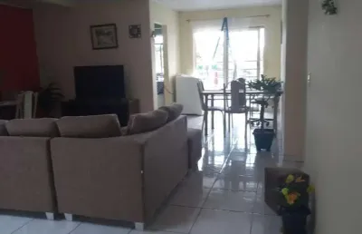 Apartamento para venda em curitiba, campo comprido, 2 dormitórios, 2 banheiros