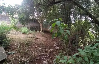 Terreno à venda na Rua Vieria Fazenda, 1000, Portão, Curitiba