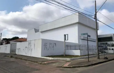 Ponto comercial à venda na Rua Marechal Floriano Peixoto, 3165, Centro, Curitiba