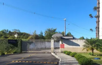 Apartamento para venda em curitiba, campo comprido, 2 dormitórios, 1 banheiro, 1 vaga