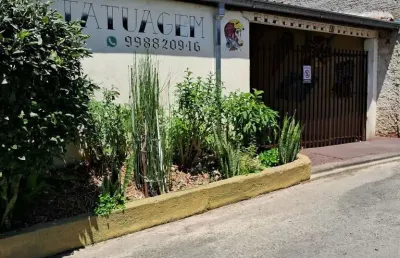 Casa para venda em campo largo, vila david antonio, 3 dormitórios, 1 banheiro, 3 vagas