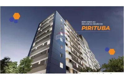 Kitnet / Stúdio à venda na Rua Celso Vieira, 261, Pirituba, São Paulo