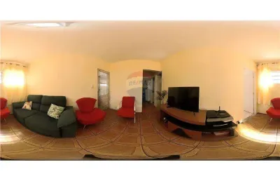 Casa com 3 quartos à venda na Avenida Deputado Cantídio Sampaio, 6295, Vila Souza, São Paulo