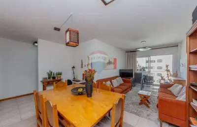 Apartamento com 3 quartos à venda na Rua Aibi, 88, Vila Ipojuca, São Paulo