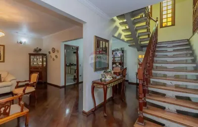 Casa com 3 quartos à venda na R. Prof. Diogo Píres Corrêa, 62, Bela Vista, Osasco