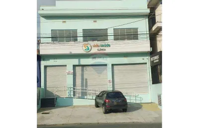 Sala comercial para alugar na Avenida Cabo Adão Pereira, 842, Vila Pereira Barreto, São Paulo