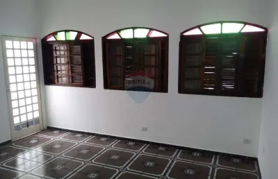 Casa com 1 quarto para alugar na Rua Capela de Santana, 359, Jardim Marisa, São Paulo