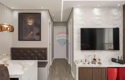 Apartamento com 2 quartos à venda na Rua Laranjal do Jari, 130, Vila Pirituba, São Paulo