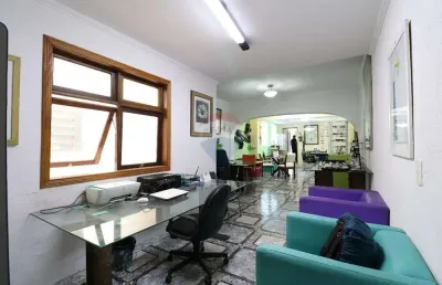Ponto comercial à venda na Rua Ponta Porã, 1109, Vila Ipojuca, São Paulo