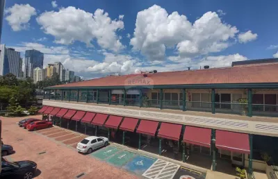 Ponto comercial para alugar na Alameda Araguaia, 762, Alphaville Industrial, Barueri