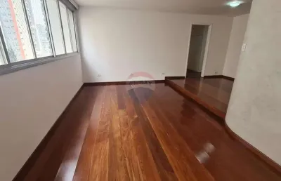 Excelente apartamento de  116m², 3 dormitórios e 3 vaga, no bairro de perdizes