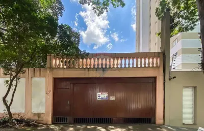 Sobrado de 3 dormitórios sendo 1 suíte à venda, 268m² por r$ 1.280.000,00 - santo amaro
