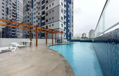 Sejam bem-vindos ao cond. terraço beach parque, seu futuro imóvel!