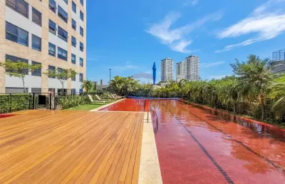 Apartamento com 2 quartos à venda na Avenida Mofarrej, 1500, Vila Leopoldina, São Paulo