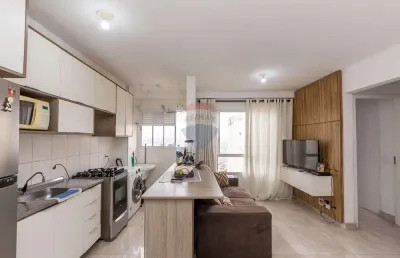 Belo apartamento com 2 quartos a venda no condomínio veneza no jardim conceição, novo osasco - osasco