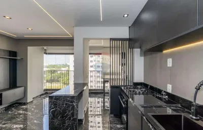 Apartamento de 3 dormitórios sendo 1 suite à venda, por r$ 1.120.000,00 - vila anastácio