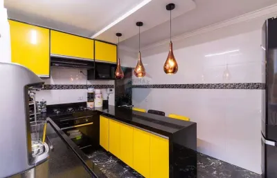 Sobrado (residencial ou comercial) 450m - 3 dorm (1 suíte) - 3 vagas cobertas - à venda por r$ 700.000,00 - rua estrela, 641