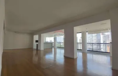 Apartamento na perdizes - 215m² com 3 suítes - locação