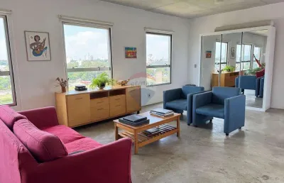 Apartamento com 1 dormitório para alugar, 70 m²  maxhaus vle
