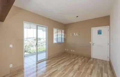 Belo apartamento a venda no condomínio flex 1  com 2 dormitórios  - novo osasco - osasco