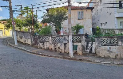 Terreno na rua salvador sala - bairro do piqueri, 315m², excelente localização