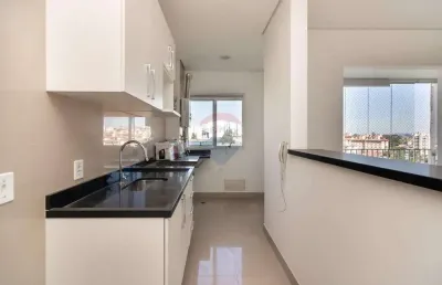 Belo apartamento a venda no condomínio flex 1  com 2 dormitórios  - novo osasco - osasco