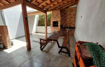 Casa aconchegante em condominio com varios atrativos  ,