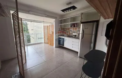 Apartamento de 32m² na rua paris, sumaré | mobiliado, lazer total e acessibilidade