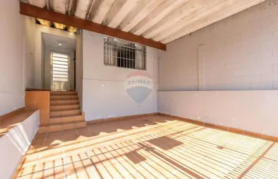 Oportunidade única: casa ampla e arejada no bairro cidade das flores – osasco