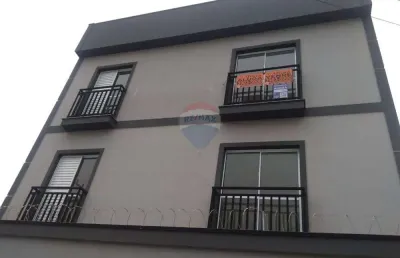 Apartamento com 1 quarto para alugar na Rua Doutor Azor Montenegro, 145, Vila Mangalot, São Paulo