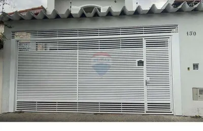 Casa com 3 quartos para alugar na Rua João Almeida Sampaio, 130, Chácara São João, São Paulo