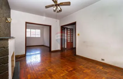 Casa com 3 dormitórios para locação, 268m² por r$ 6.000,00 - santo amaro