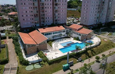 Apto.78m² - 3 dorm (1 suíte) - 1  vaga - à venda por r$ 435.000,00 - cond. flex osasco 1 - via transversal sul, 169 - novo osasco