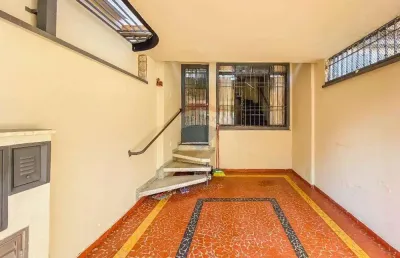Casa com 3 quartos à venda na Rua Heitor Maurano, 89, Belenzinho, São Paulo