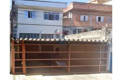 Ponto comercial para alugar na Rua Luís Fernandes Calheiros, 70, Jardim Cidade Pirituba, São Paulo
