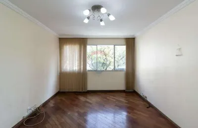 Apartamento para locação/ venda na av pompeia 117 m² 3 quartos 1 vaga