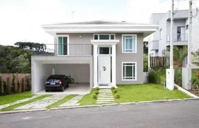 Casa em condomínio fechado com 4 suítes no butiatuvinha - jotta a imóveis