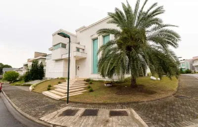 Casa em condomínio com 5 suítes no uberaba - jotta a imóveis
