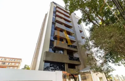 Apartamento com 3 suites em excelente localização no alto da gloria