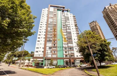 Apartamento com 3 quartos à venda na Rua Natal Cecone, 426, Mossunguê, Curitiba