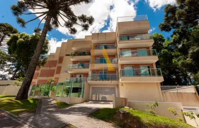 Cobertura duplex - 2 suítes, campo comprido - j.a.imoveis