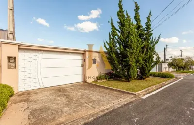 Casa a venda 3 dormitorios em araucaria - j.a. imoveis