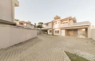 Sobrado em condomínio 3 dormitórios no aristocrata - j.a. imóveis