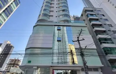 Apartamento com 3 quartos à venda na Rua 3610, 56, Centro, Balneário Camboriú
