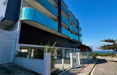 Cobertura duplex 3 suites em bombinhas - j.a. imóveis